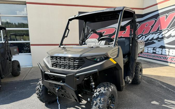 2026 Polaris Ranger 1000 Premium
