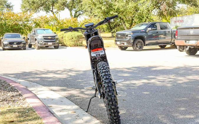 2025 79 BIKE FALCON GT
