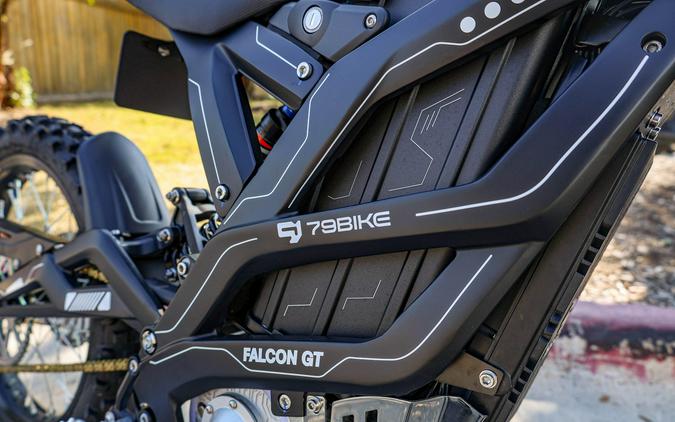 2025 79 BIKE FALCON GT
