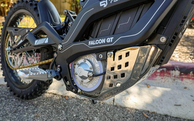2025 79 BIKE FALCON GT
