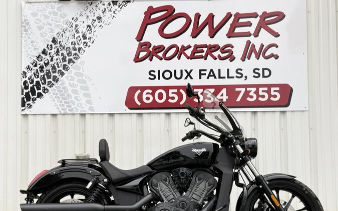 2017 VICTORY OCTANE
