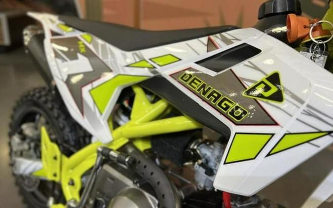 2026 DENAGO MX1
