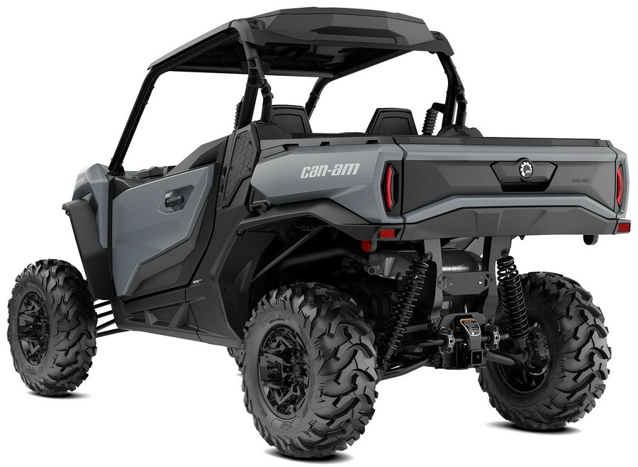 2027 Can-Am Commander XT 700