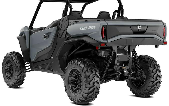 2027 Can-Am Commander XT 700