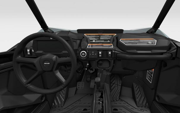 2027 Can-Am Commander XT 700