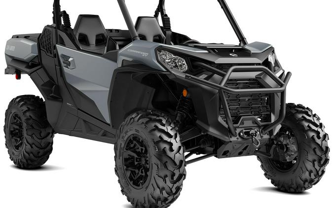 2027 Can-Am Commander XT 700