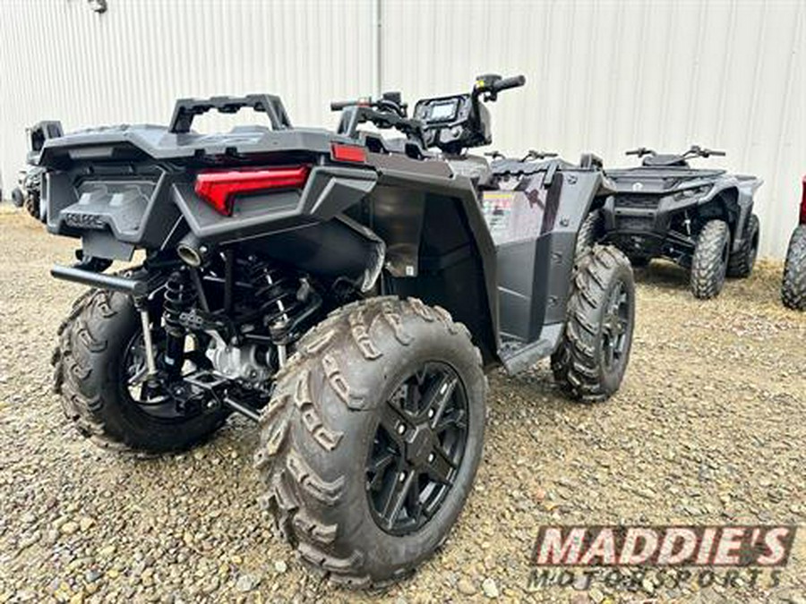 2024 Polaris Sportsman 850 Premium