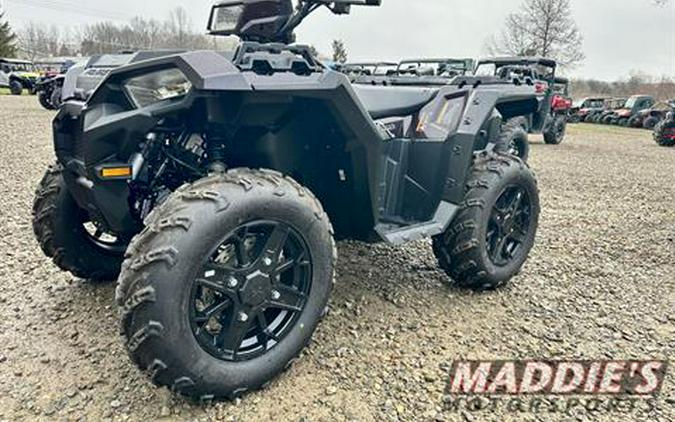 2024 Polaris Sportsman 850 Premium