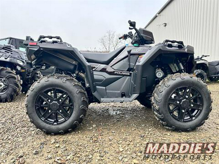 2024 Polaris Sportsman 850 Premium