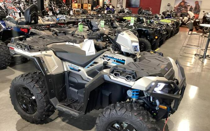 2023 Polaris® Sportsman XP 1000 Ride Command Edition