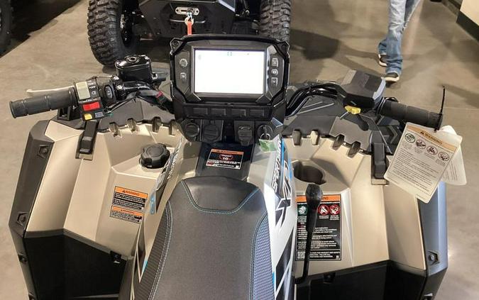 2023 Polaris® Sportsman XP 1000 Ride Command Edition