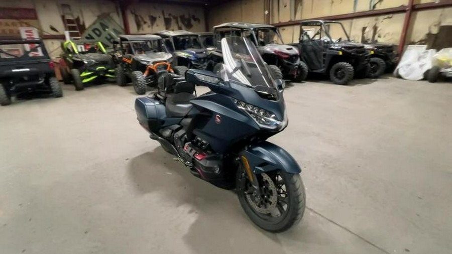 2022 Honda® Gold Wing Automatic DCT