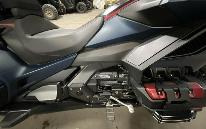 2022 Honda® Gold Wing Automatic DCT