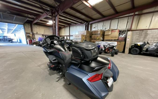 2022 Honda® Gold Wing Automatic DCT