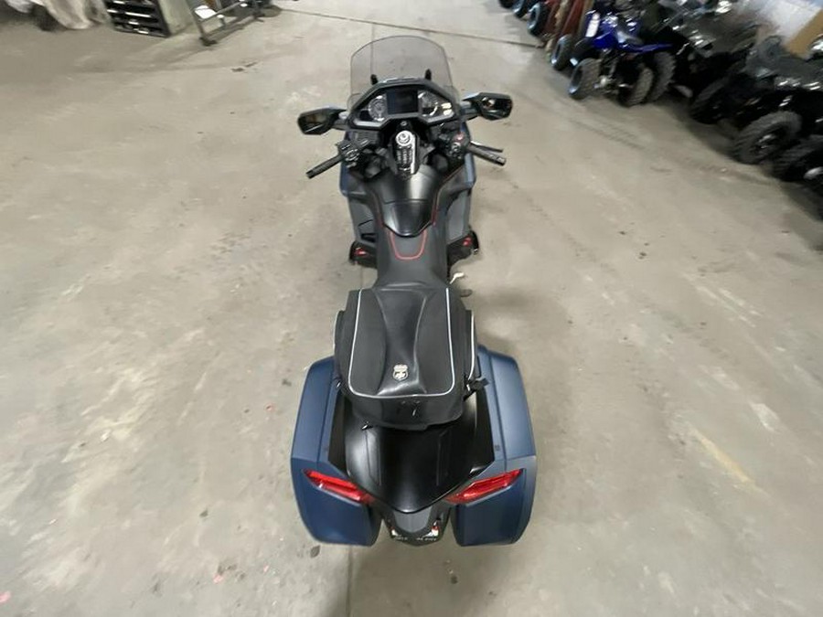 2022 Honda® Gold Wing Automatic DCT
