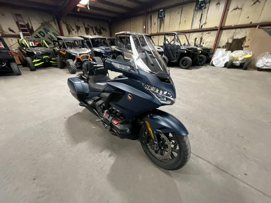 2022 Honda® Gold Wing Automatic DCT