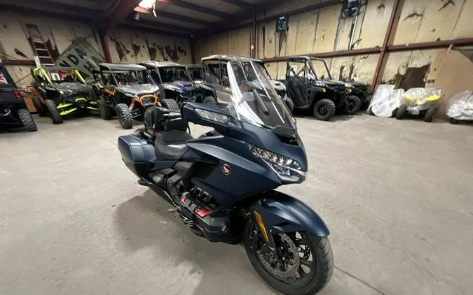 2022 Honda® Gold Wing Automatic DCT