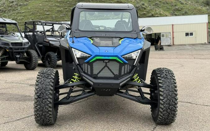 2024 Polaris® RZR Turbo R 4 Ultimate