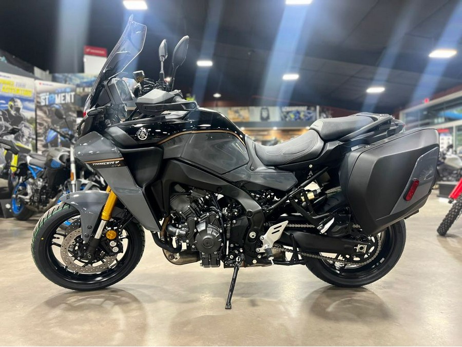 2024 Yamaha Tracer 9 GT +