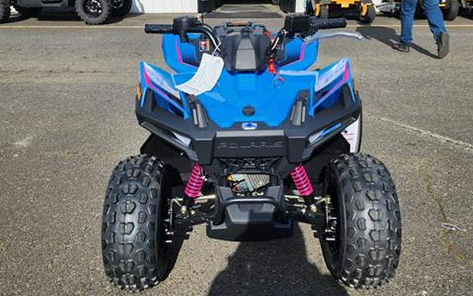 2024 Polaris Outlaw 70 EFI