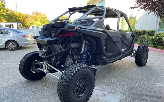 2024 Polaris RZR Pro R 4 Premium