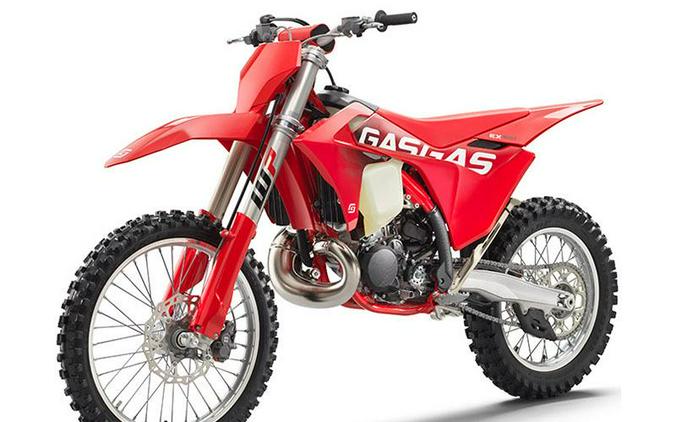 2024 GASGAS EX 300