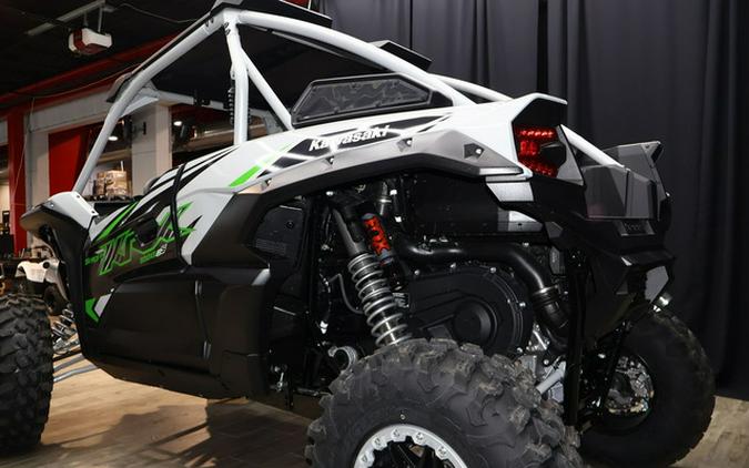 2024 Kawasaki Teryx KRX 1000 eS