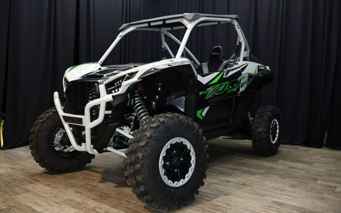 2024 Kawasaki Teryx KRX 1000 eS