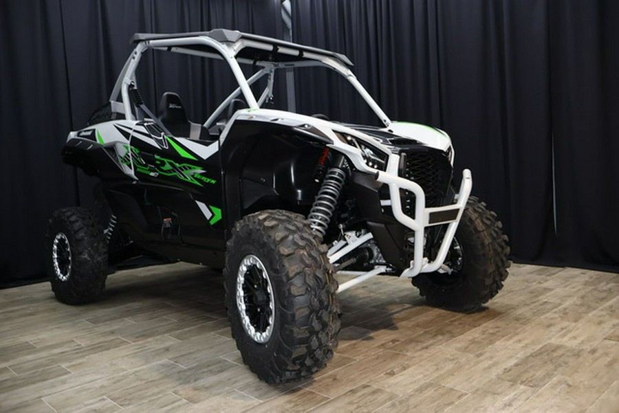 2024 Kawasaki Teryx KRX 1000 eS