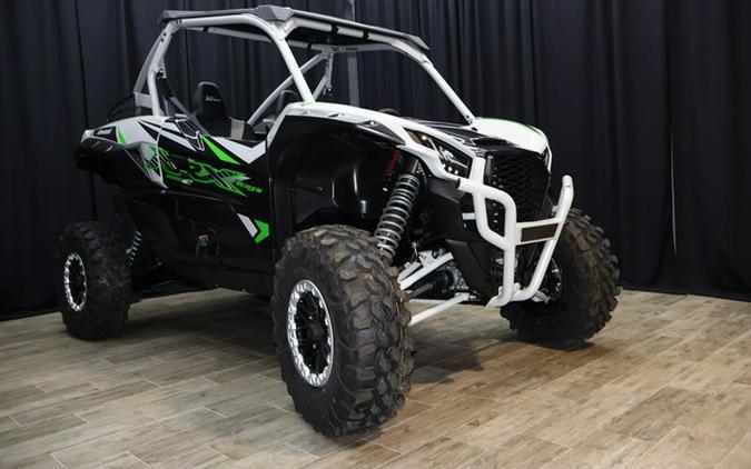 2024 Kawasaki Teryx KRX 1000 eS