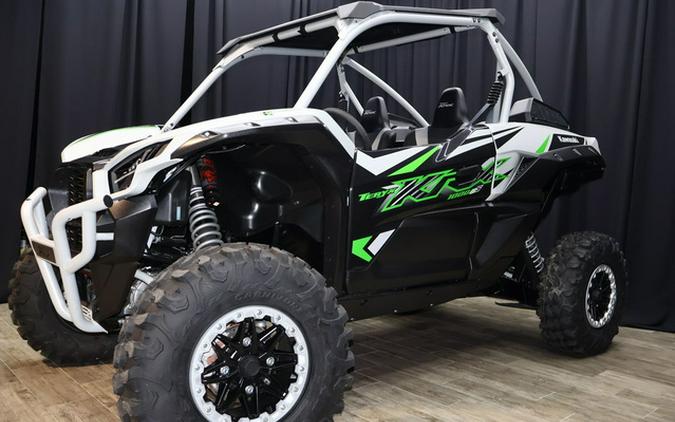 2024 Kawasaki Teryx KRX 1000 eS