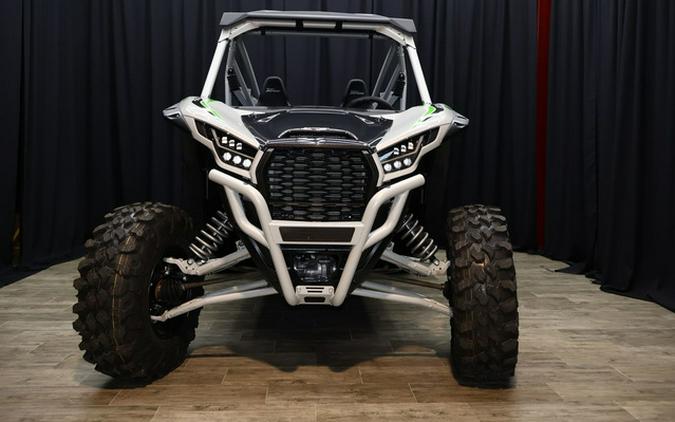 2024 Kawasaki Teryx KRX 1000 eS