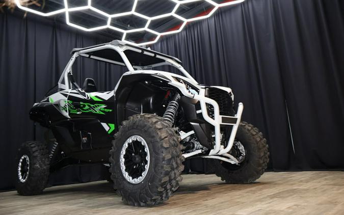 2024 Kawasaki Teryx KRX 1000 eS