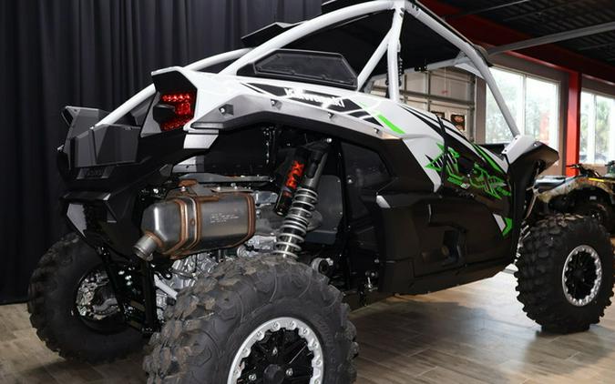 2024 Kawasaki Teryx KRX 1000 eS