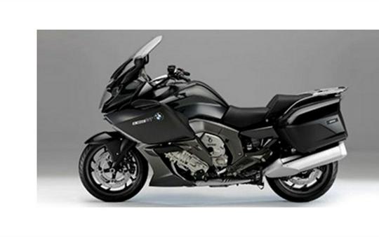 2014 BMW K 1600 GT