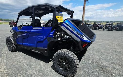 2024 Polaris Industries GENERAL XP 4 1000 ULTIMATE