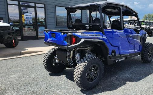 2024 Polaris Industries GENERAL XP 4 1000 ULTIMATE