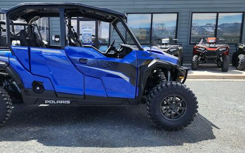 2024 Polaris Industries GENERAL XP 4 1000 ULTIMATE