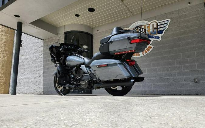 2022 Harley-Davidson® FLHTK - Ultra Limited