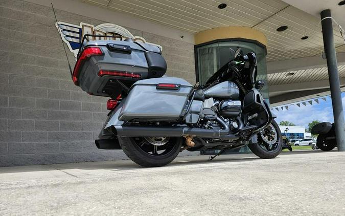 2022 Harley-Davidson® FLHTK - Ultra Limited