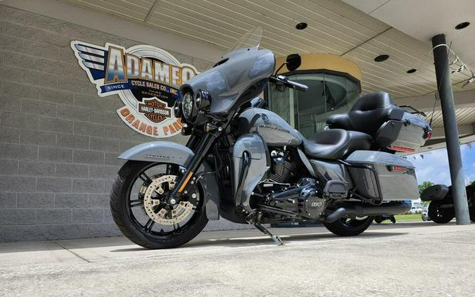 2022 Harley-Davidson® FLHTK - Ultra Limited