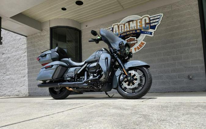 2022 Harley-Davidson® FLHTK - Ultra Limited