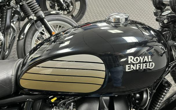 2024 Royal Enfield Twins