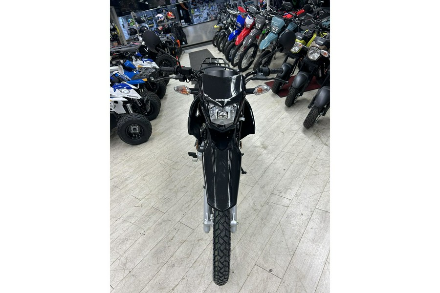 2024 Honda XR™ 150L