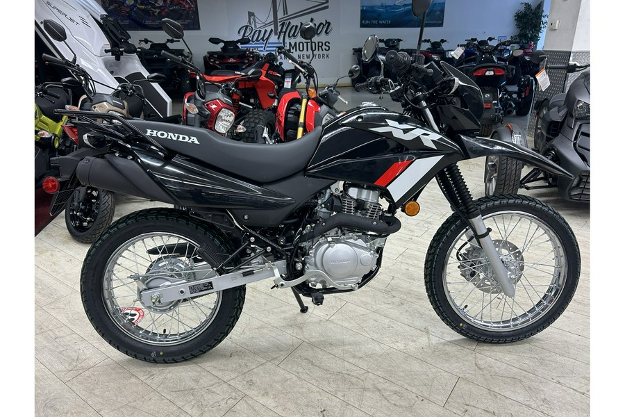 2024 Honda XR™ 150L