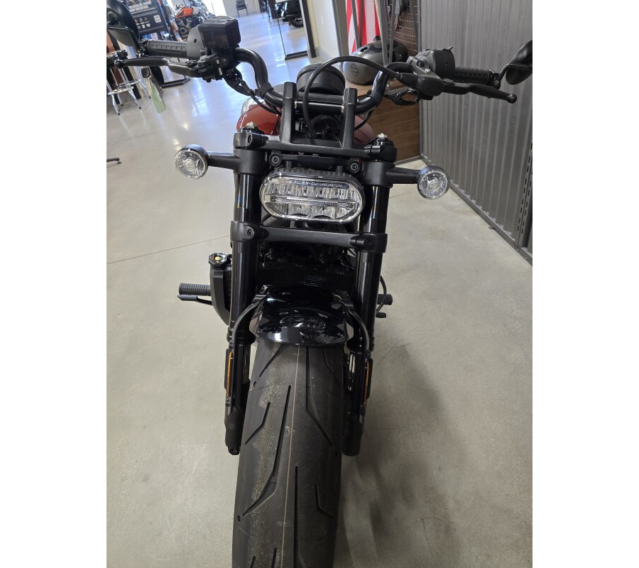 RH1250S 2024 Sportster S
