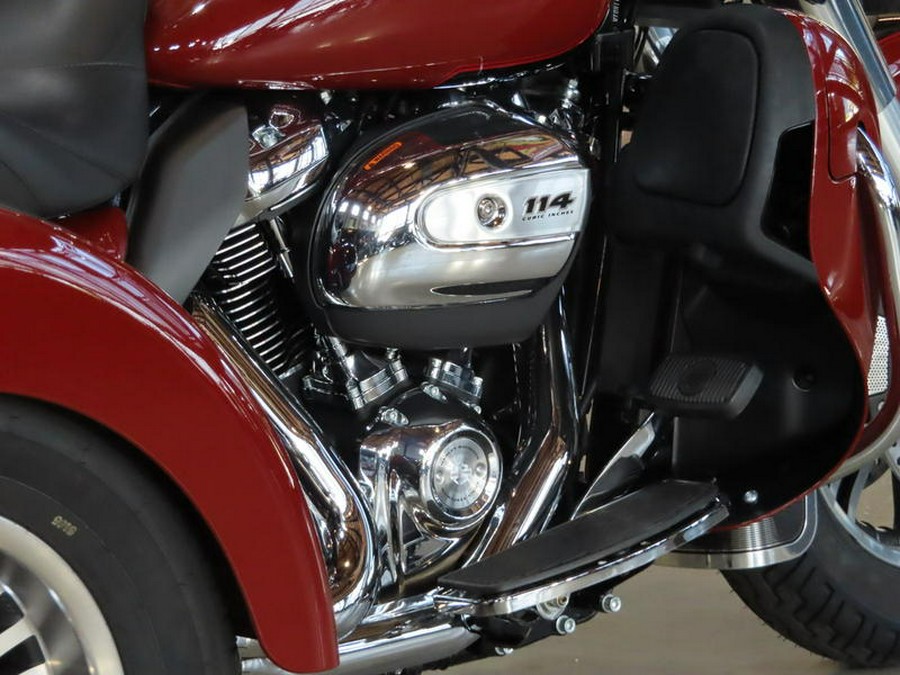 2024 Harley-Davidson® FLHTCUTG - Tri Glide® Ultra