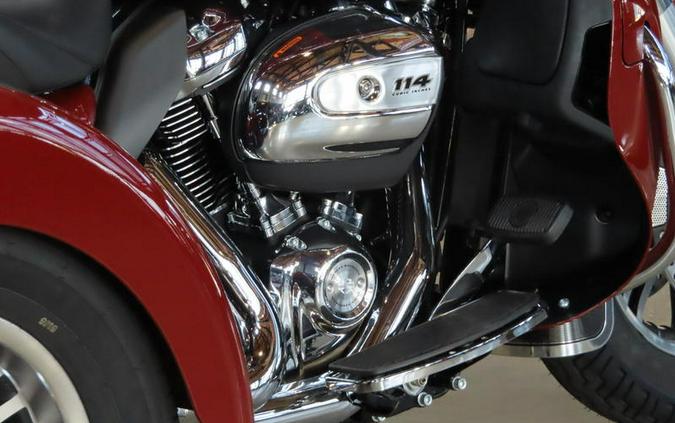 2024 Harley-Davidson® FLHTCUTG - Tri Glide® Ultra