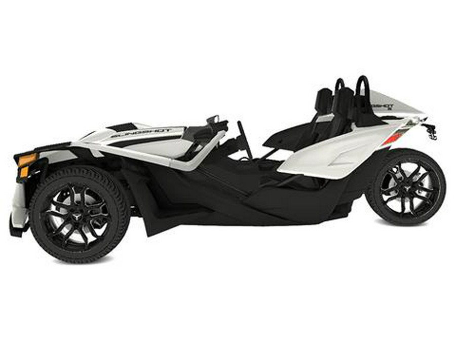 2024 Slingshot Slingshot S w/ Technology Package 1 AutoDrive