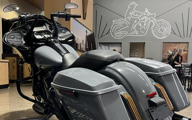 2018 Harley-Davidson® FLTRXS - Road Glide® Special